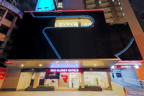 red planet hotel binondo manila|Red Planet Manila Binondo, Manila – Updated 2024 Prices .